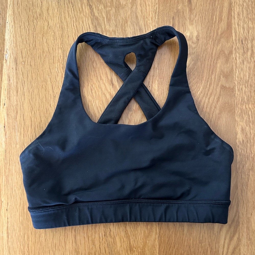 Lululemon Bra